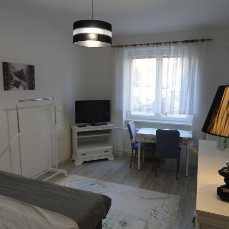 Apartman Sluka Jilemnice Ngoại thất bức ảnh