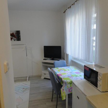 Apartman Sluka Jilemnice Ngoại thất bức ảnh