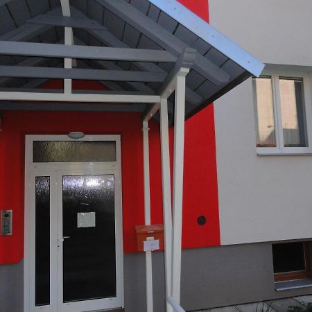 Apartman Sluka Jilemnice Ngoại thất bức ảnh