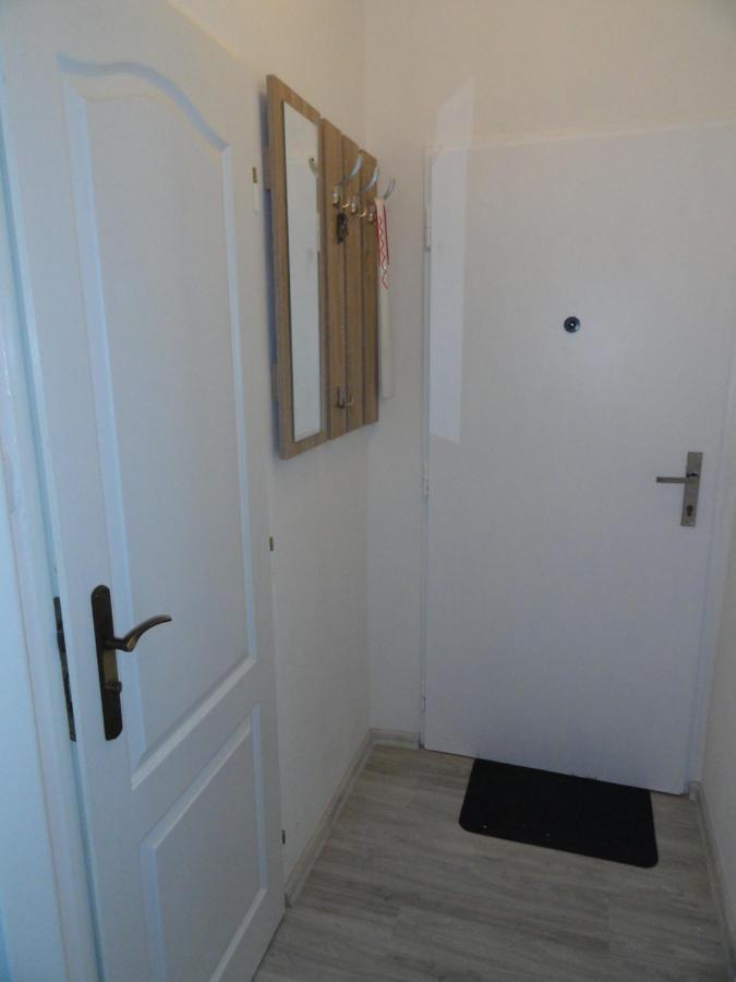 Apartman Sluka Jilemnice Ngoại thất bức ảnh