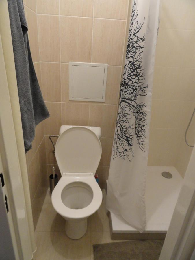 Apartman Sluka Jilemnice Ngoại thất bức ảnh