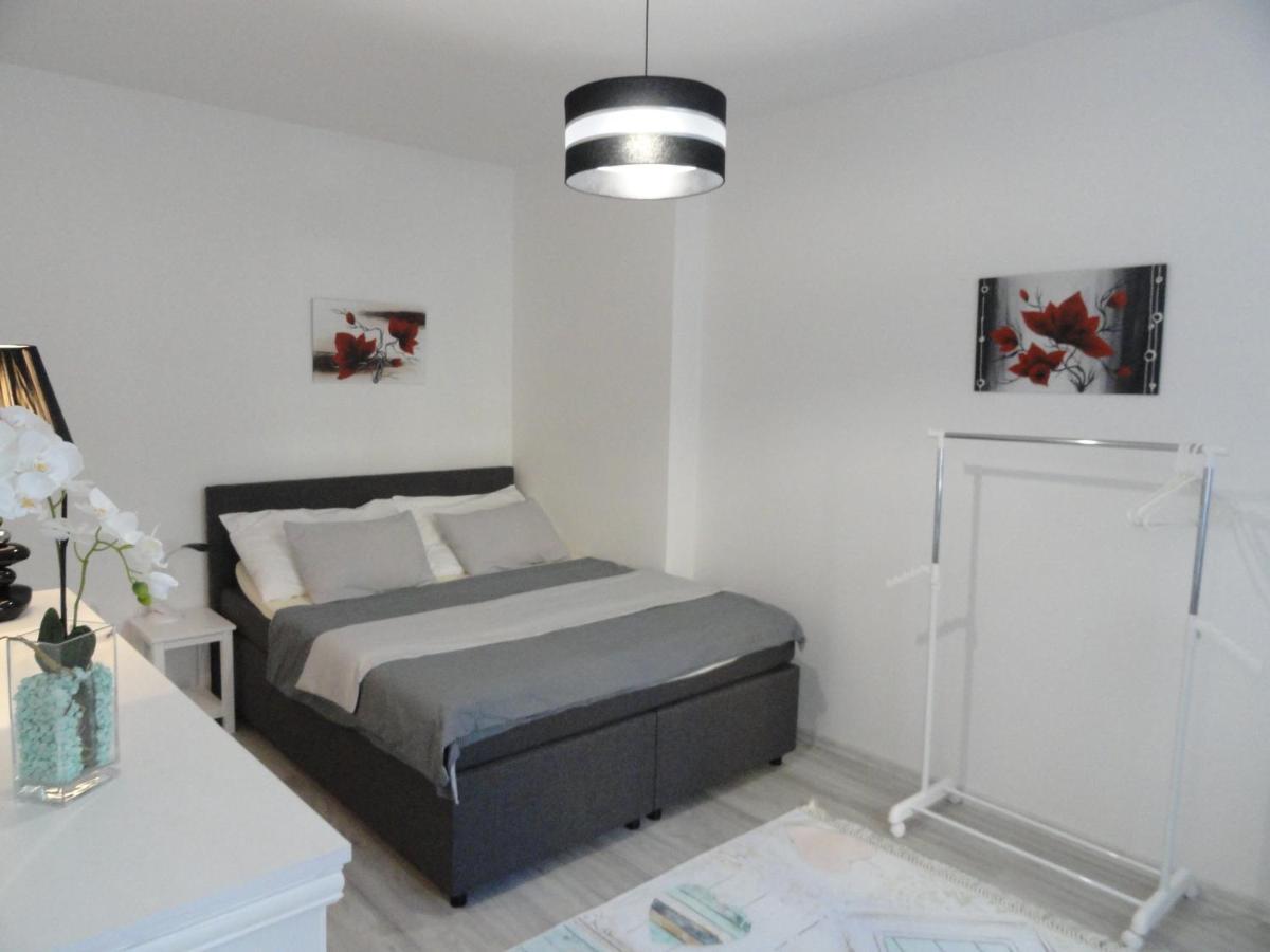 Apartman Sluka Jilemnice Ngoại thất bức ảnh