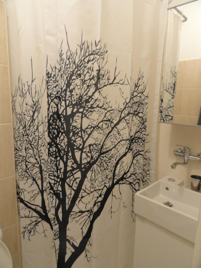 Apartman Sluka Jilemnice Ngoại thất bức ảnh