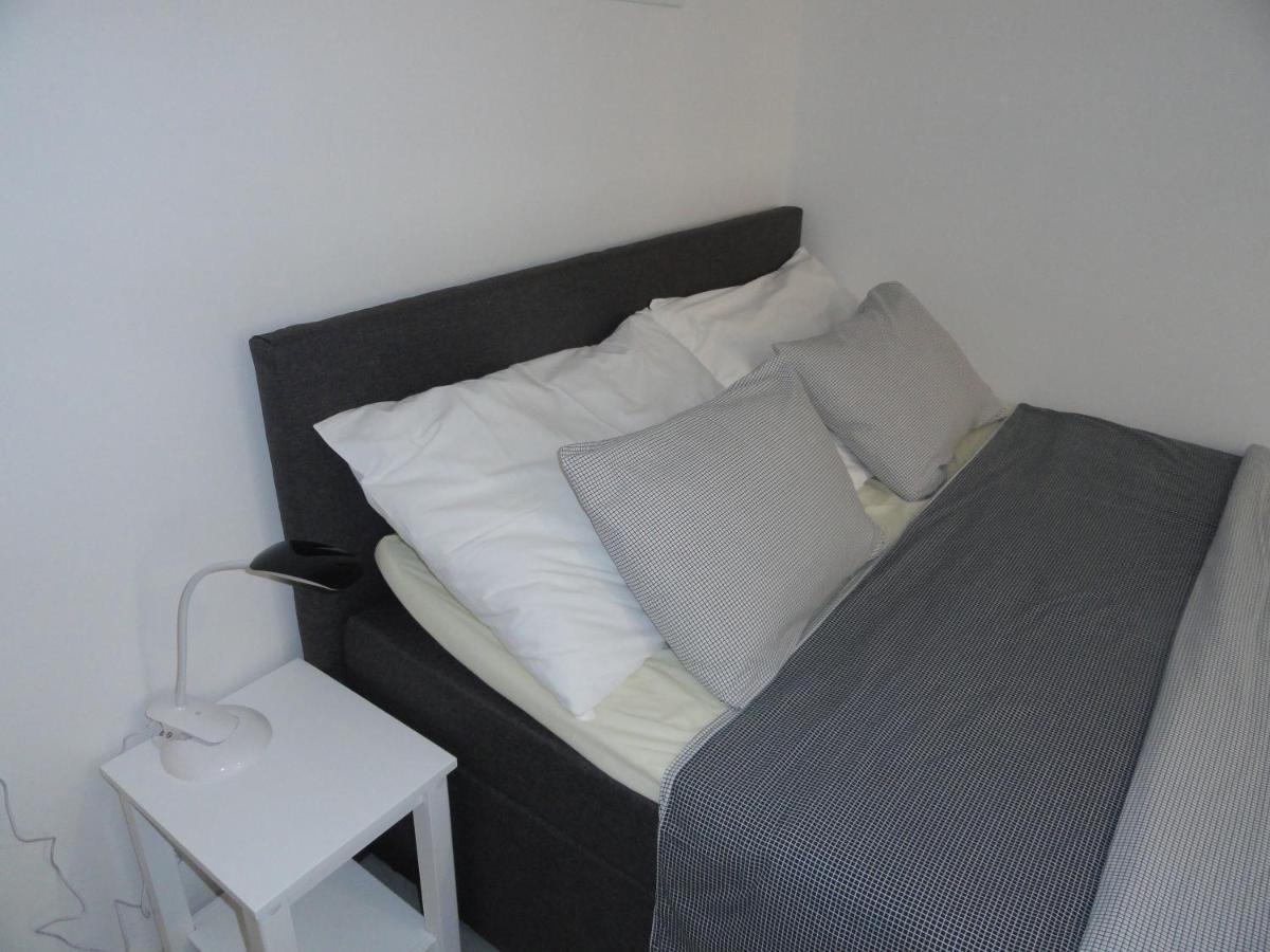Apartman Sluka Jilemnice Ngoại thất bức ảnh