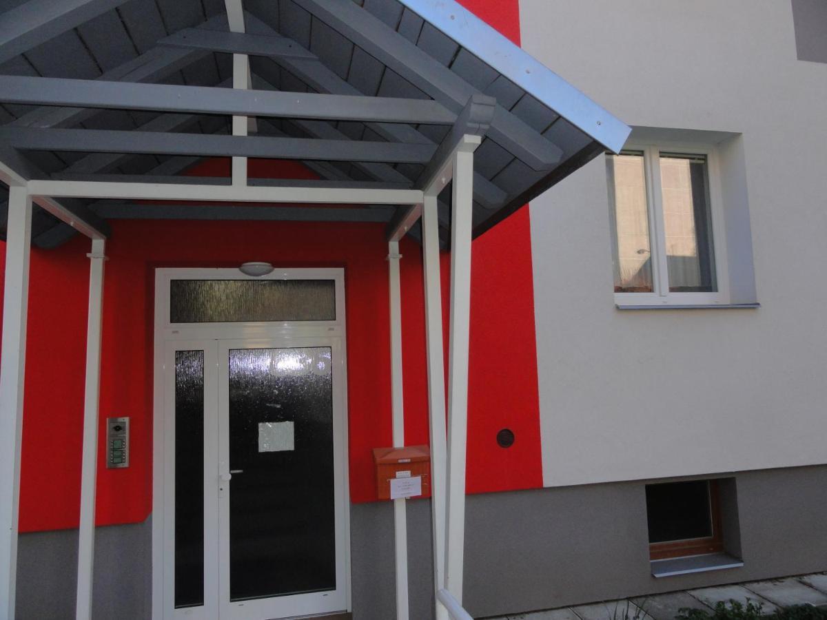 Apartman Sluka Jilemnice Ngoại thất bức ảnh