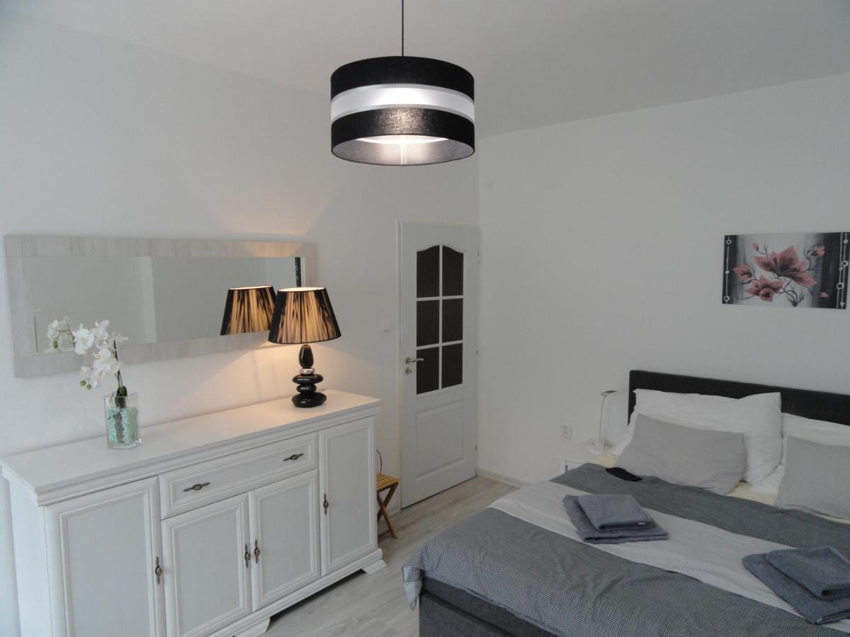 Apartman Sluka Jilemnice Ngoại thất bức ảnh